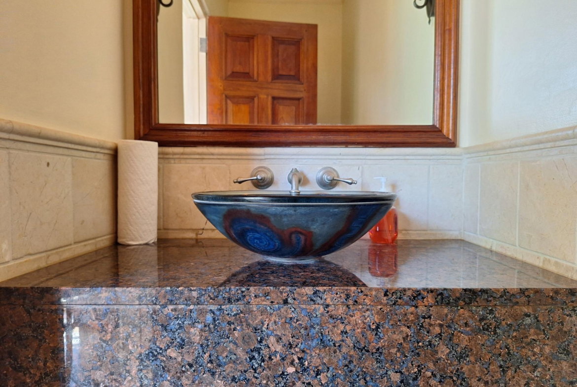 Fourth image of l6 Caribbean Heights in Rose Hall, St. James, Jamaica - property is For Sale