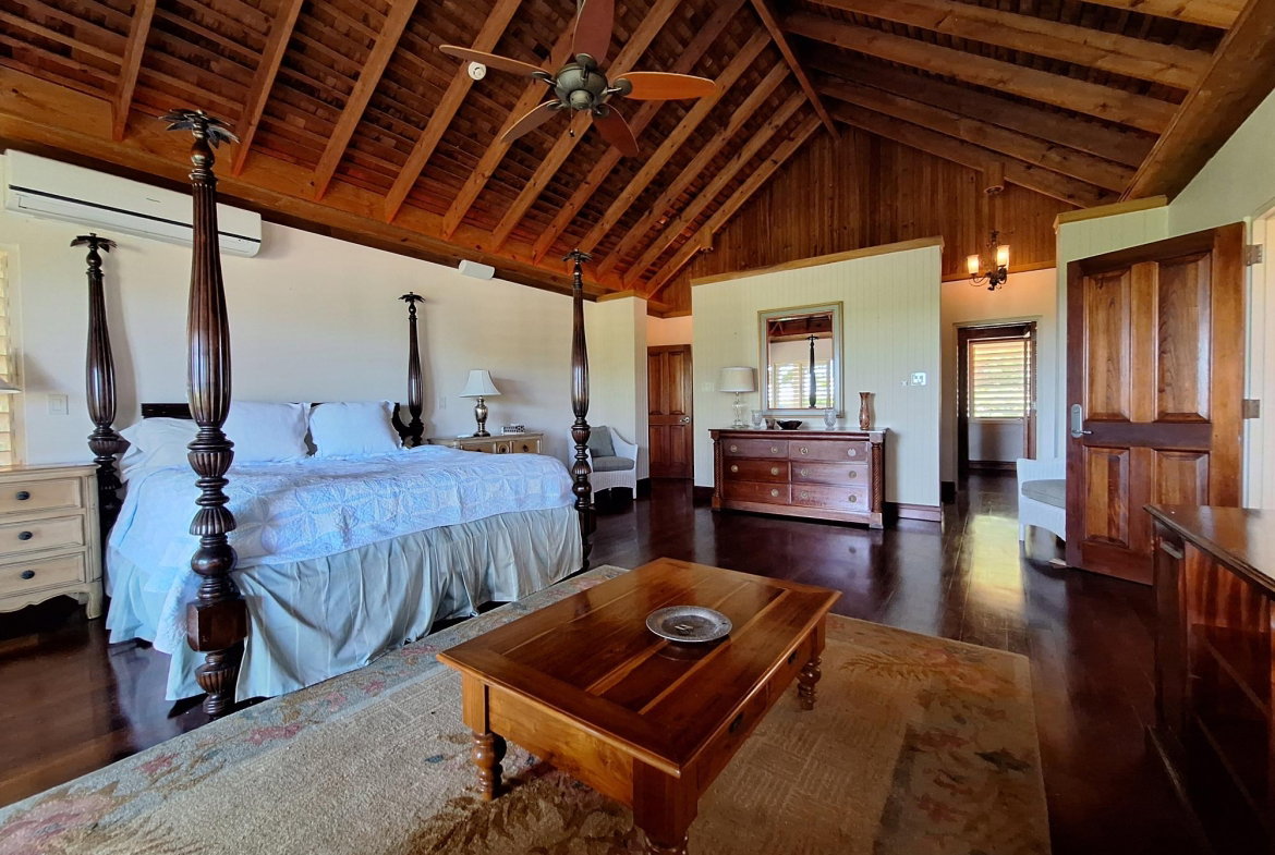 Fifth image of l6 Caribbean Heights in Rose Hall, St. James, Jamaica - property is For Sale