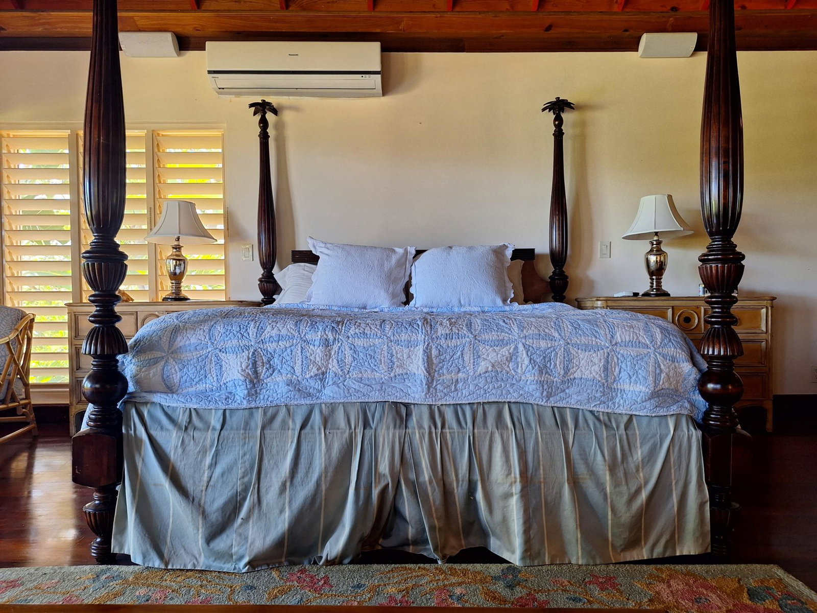 Sixth image of l6 Caribbean Heights in Rose Hall, St. James, Jamaica - property is For Sale