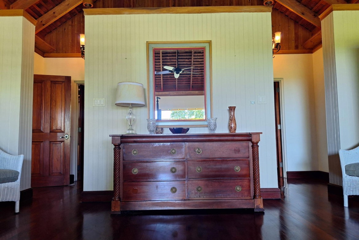 Seventh image of l6 Caribbean Heights in Rose Hall, St. James, Jamaica - property is For Sale