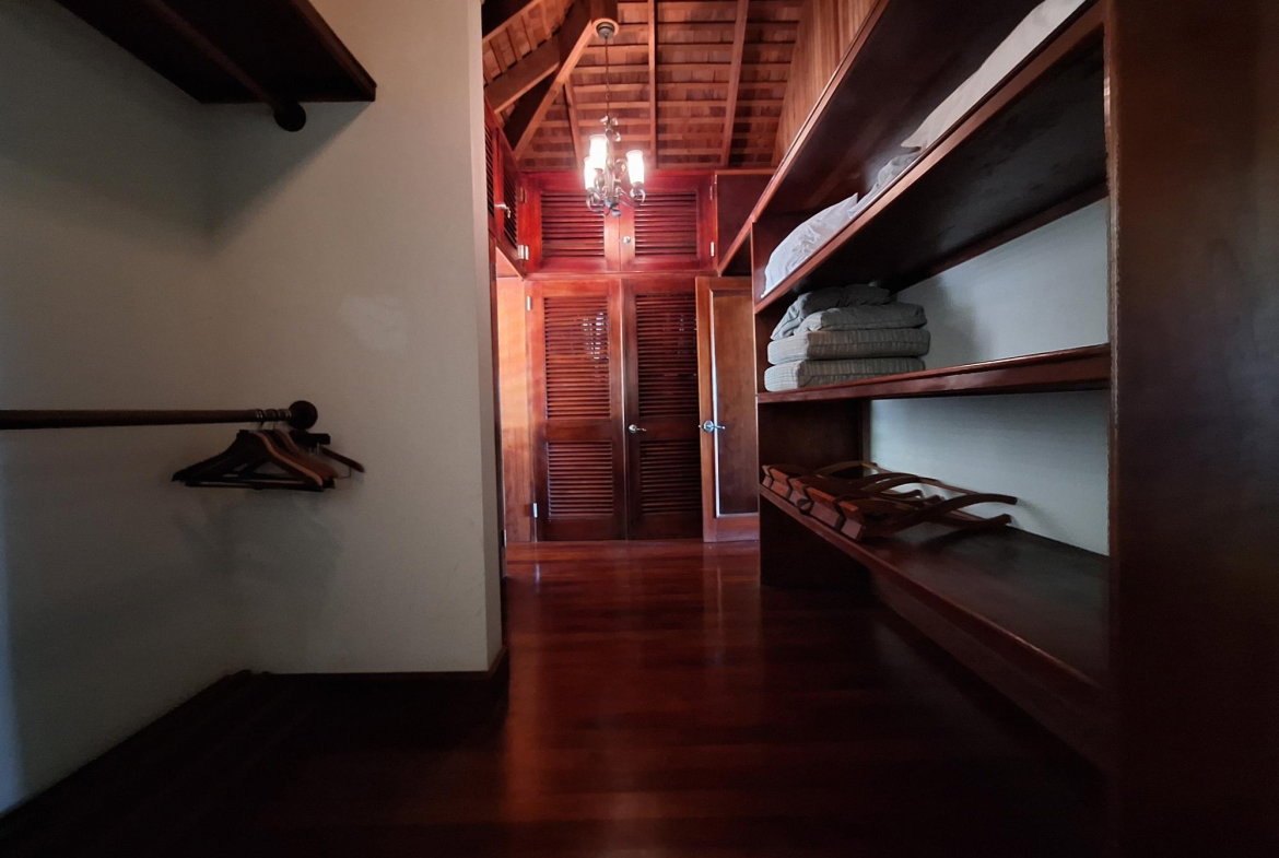 Eighth image of l6 Caribbean Heights in Rose Hall, St. James, Jamaica - property is For Sale