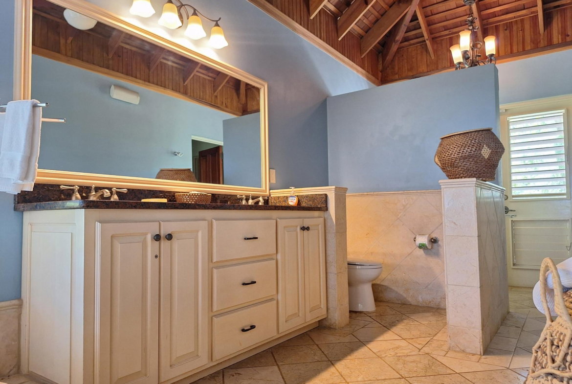 Tenth image of l6 Caribbean Heights in Rose Hall, St. James, Jamaica - property is For Sale