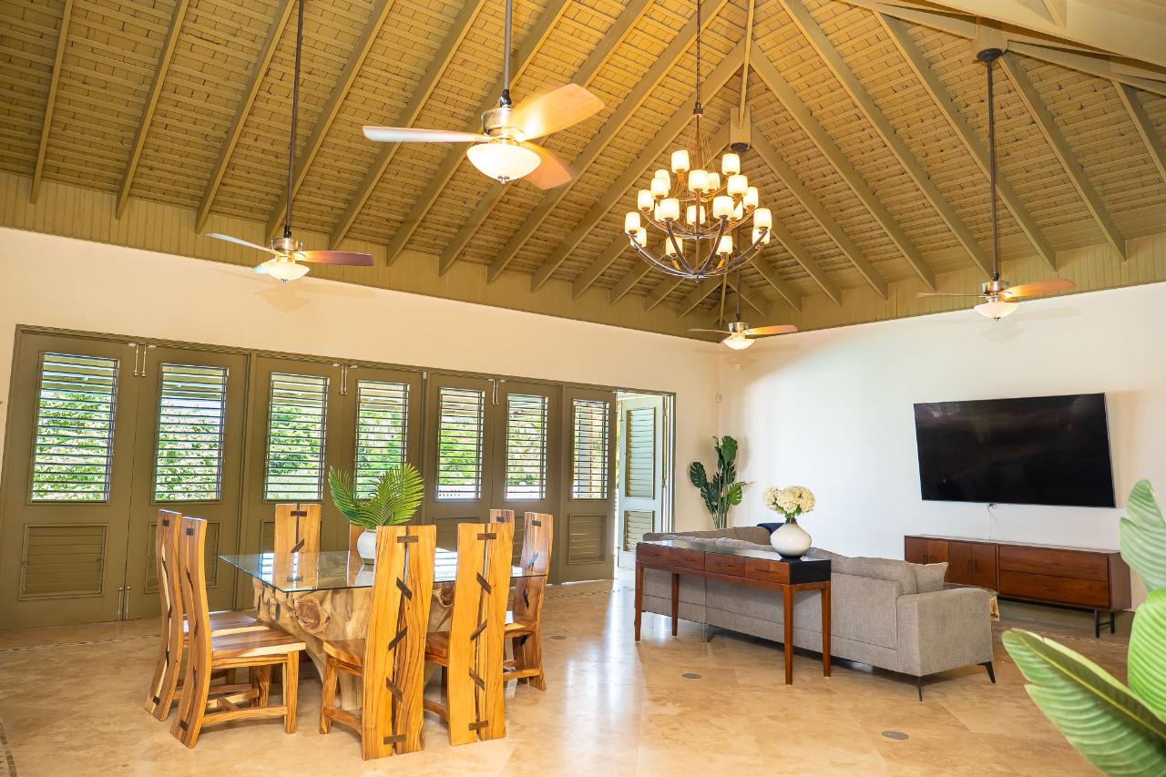 Eleventh image of 34 Mango Manor, The Greens in Rose Hall, St. James, Jamaica - property is For Sale