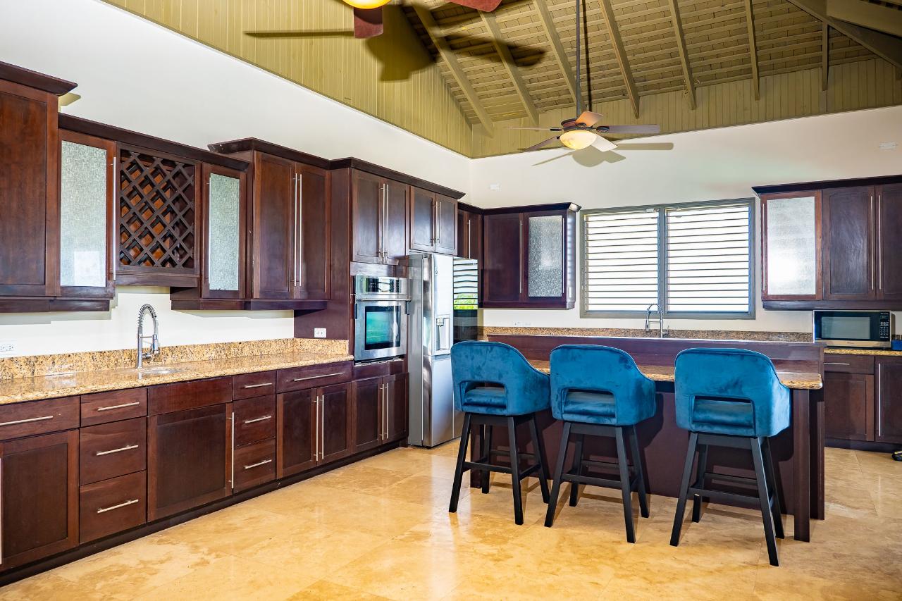 Twelfth image of 34 Mango Manor, The Greens in Rose Hall, St. James, Jamaica - property is For Sale