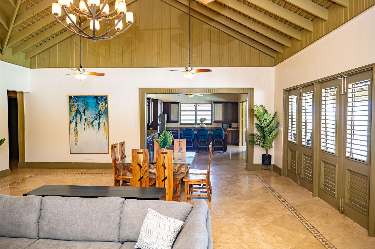 Thirteenth image of 34 Mango Manor, The Greens in Rose Hall, St. James, Jamaica - property is For Sale