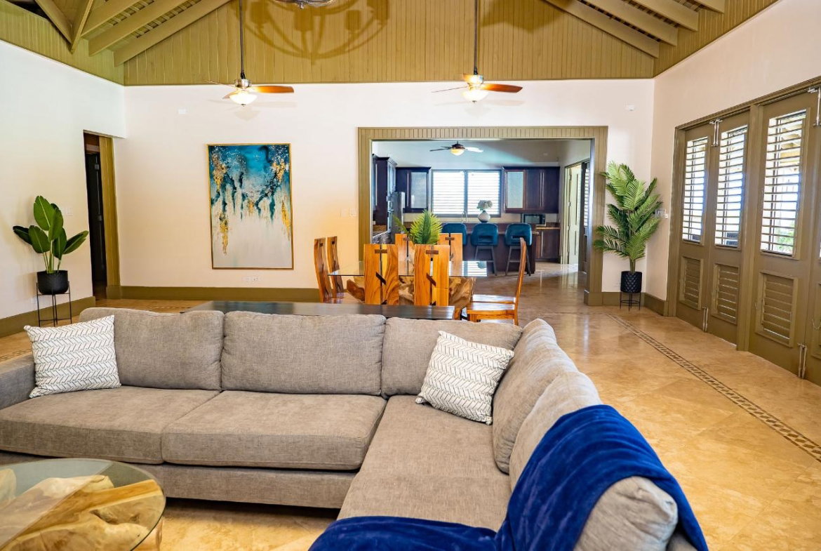 Fourteenth image of 34 Mango Manor, The Greens in Rose Hall, St. James, Jamaica - property is For Sale