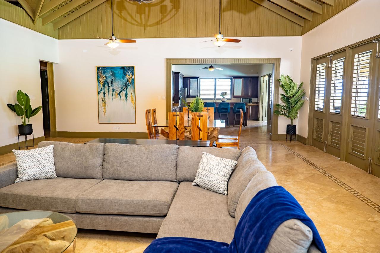 Fourteenth image of 34 Mango Manor, The Greens in Rose Hall, St. James, Jamaica - property is For Sale