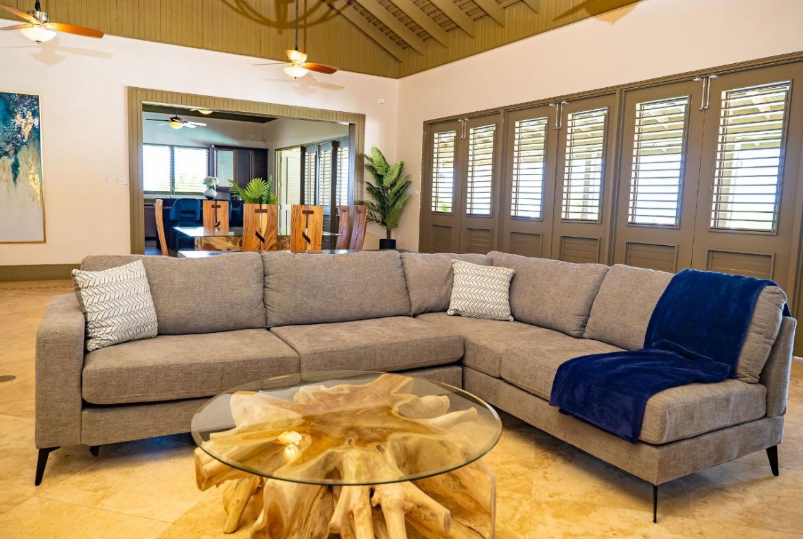 Sixteenth image of 34 Mango Manor, The Greens in Rose Hall, St. James, Jamaica - property is For Sale