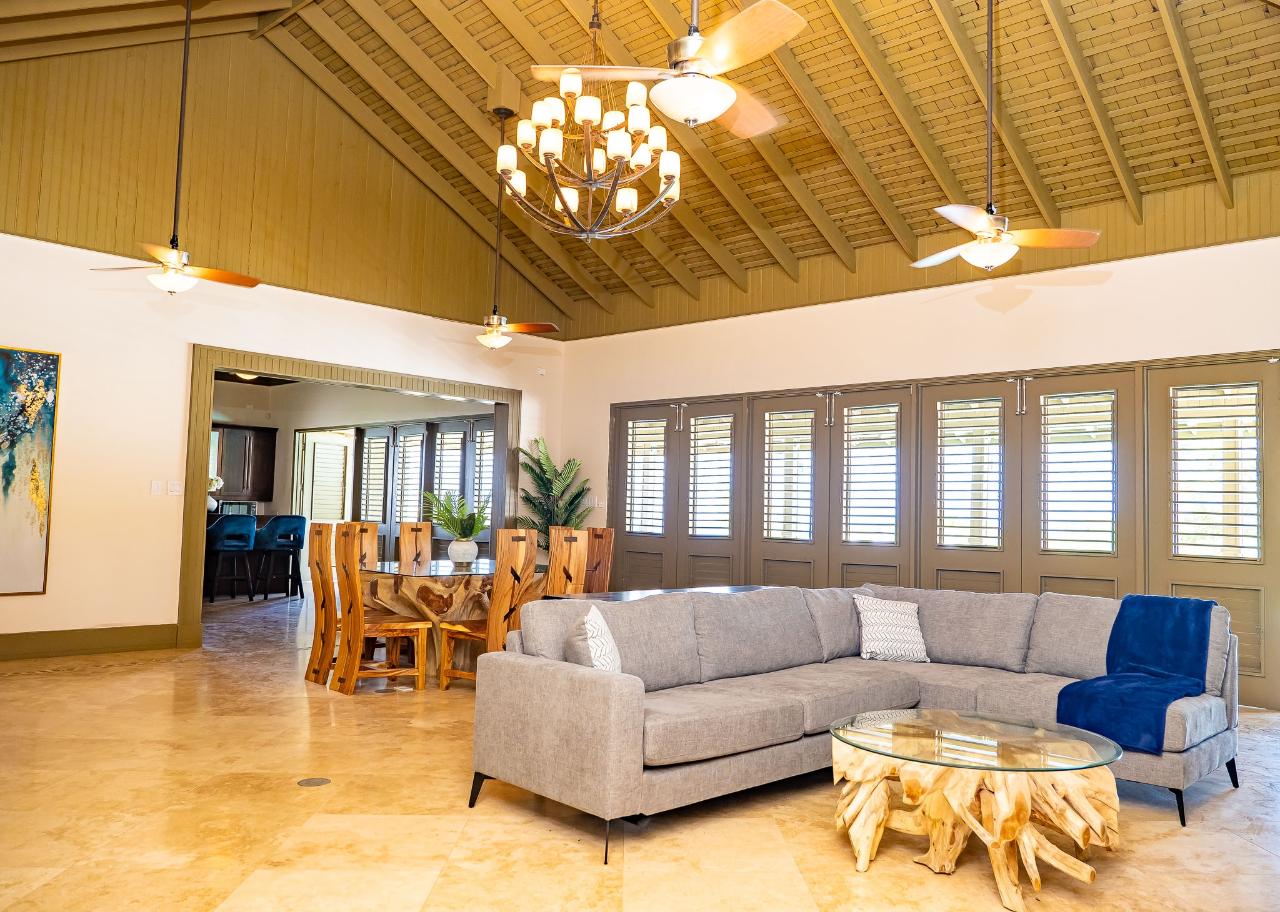 Seventeenth image of 34 Mango Manor, The Greens in Rose Hall, St. James, Jamaica - property is For Sale