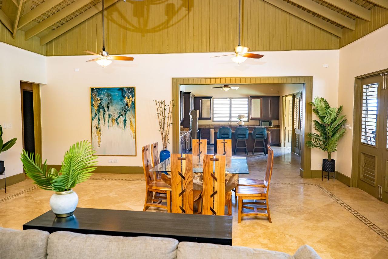 Eighteenth image of 34 Mango Manor, The Greens in Rose Hall, St. James, Jamaica - property is For Sale