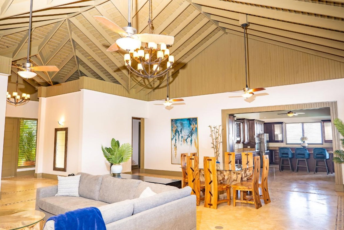 Nineteenth image of 34 Mango Manor, The Greens in Rose Hall, St. James, Jamaica - property is For Sale