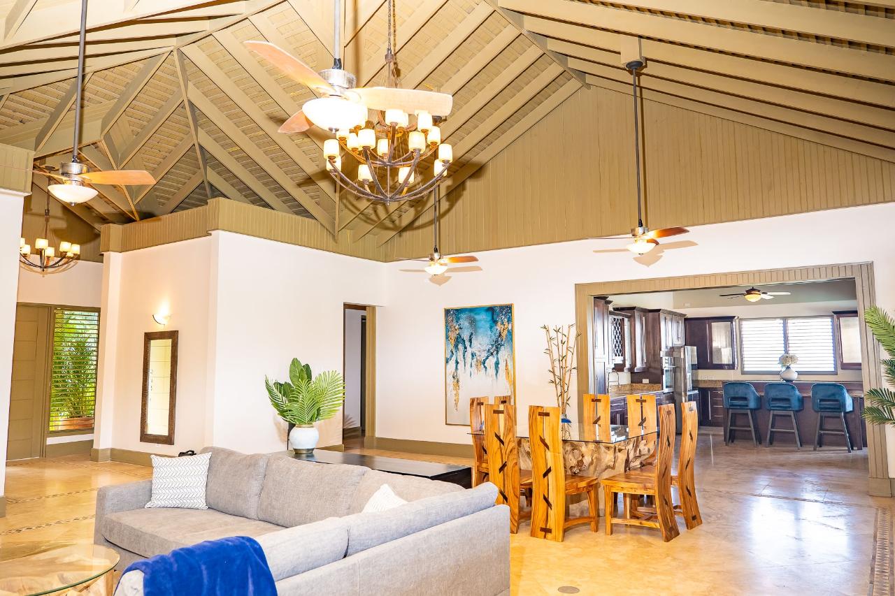 Nineteenth image of 34 Mango Manor, The Greens in Rose Hall, St. James, Jamaica - property is For Sale