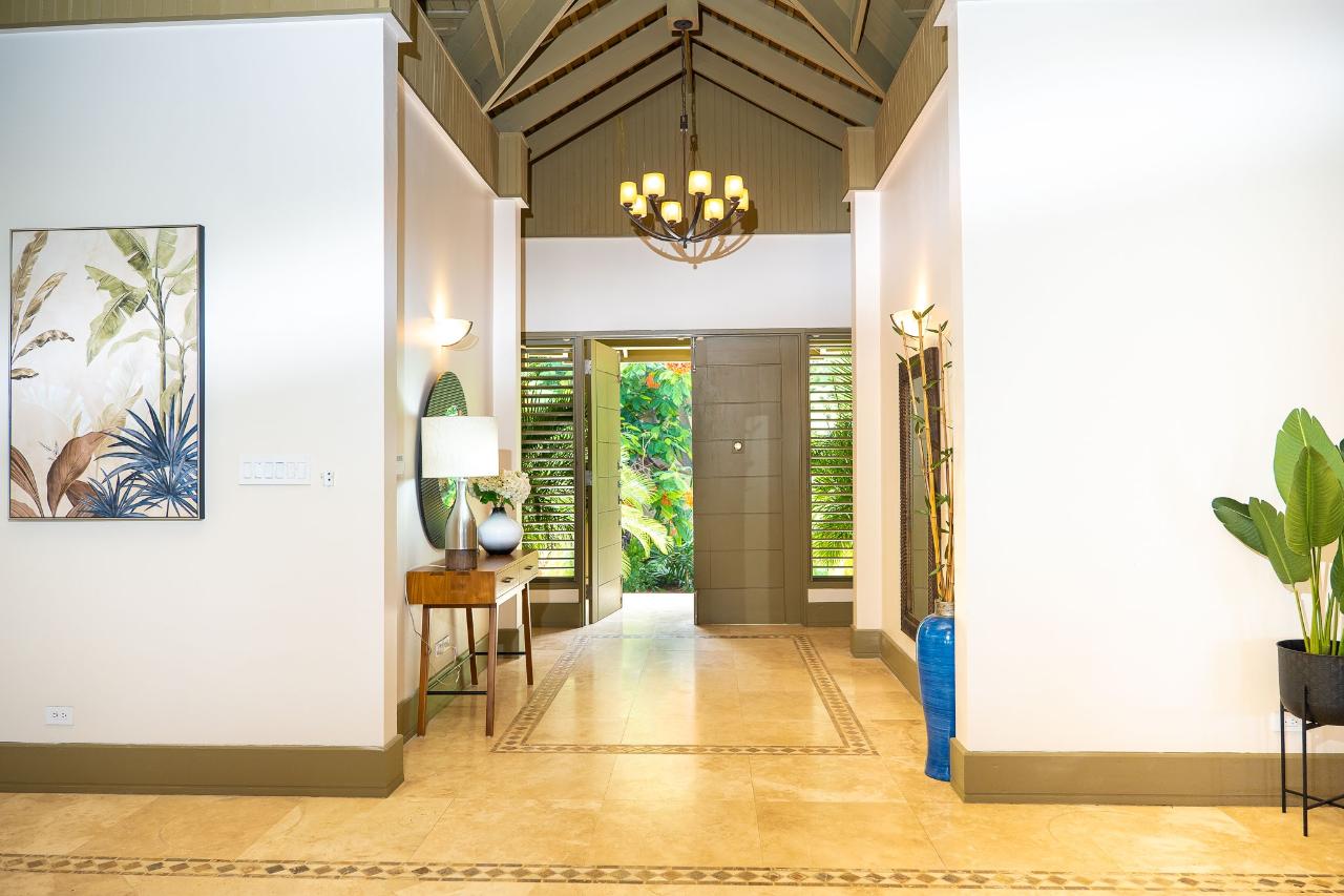 Twentieth image of 34 Mango Manor, The Greens in Rose Hall, St. James, Jamaica - property is For Sale