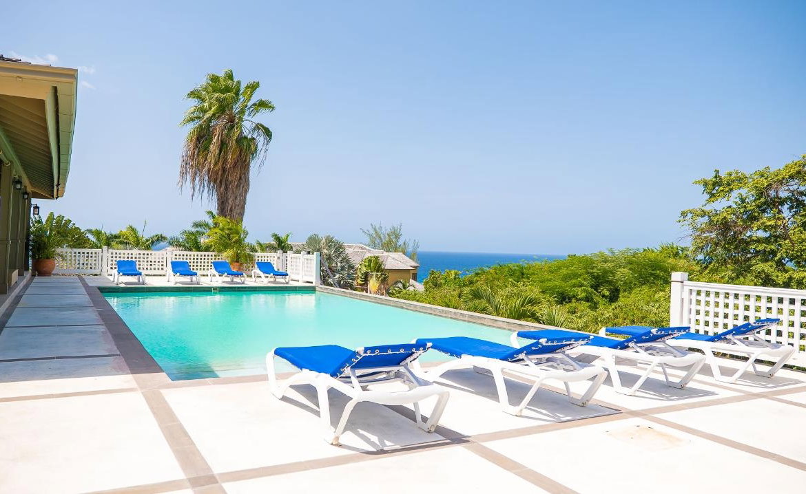 Third image of 34 Mango Manor, The Greens in Rose Hall, St. James, Jamaica - property is For Sale