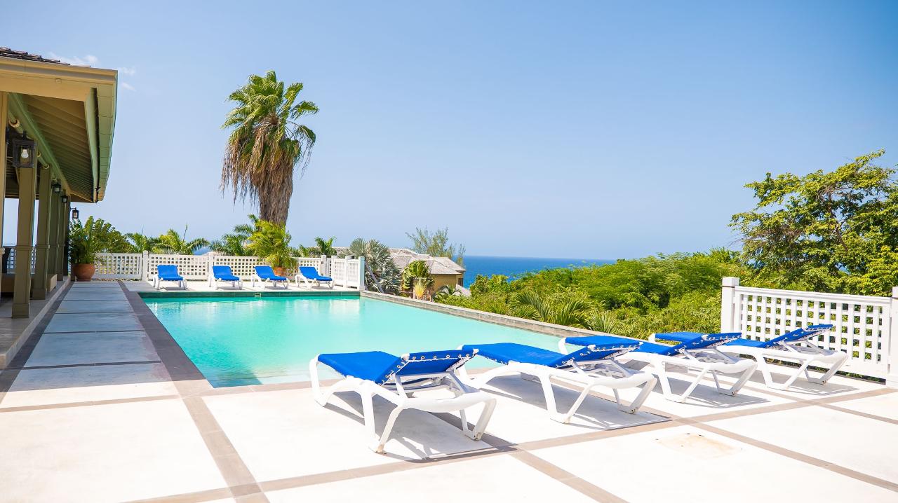 Third image of 34 Mango Manor, The Greens in Rose Hall, St. James, Jamaica - property is For Sale