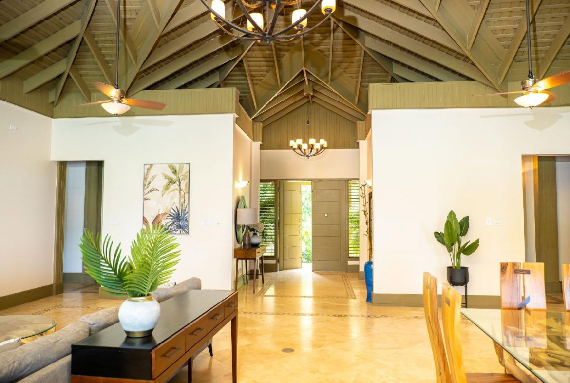 Twenty-First image of 34 Mango Manor, The Greens in Rose Hall, St. James, Jamaica - property is For Sale