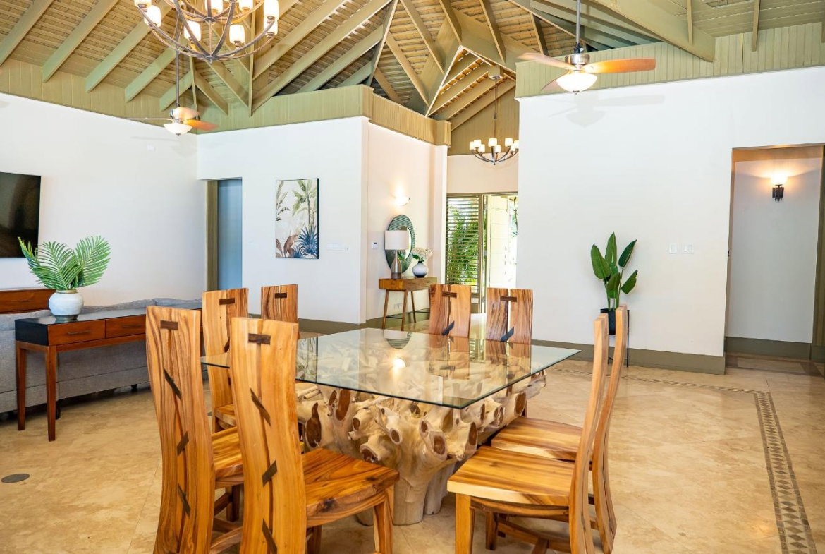 Twenty-Third image of 34 Mango Manor, The Greens in Rose Hall, St. James, Jamaica - property is For Sale