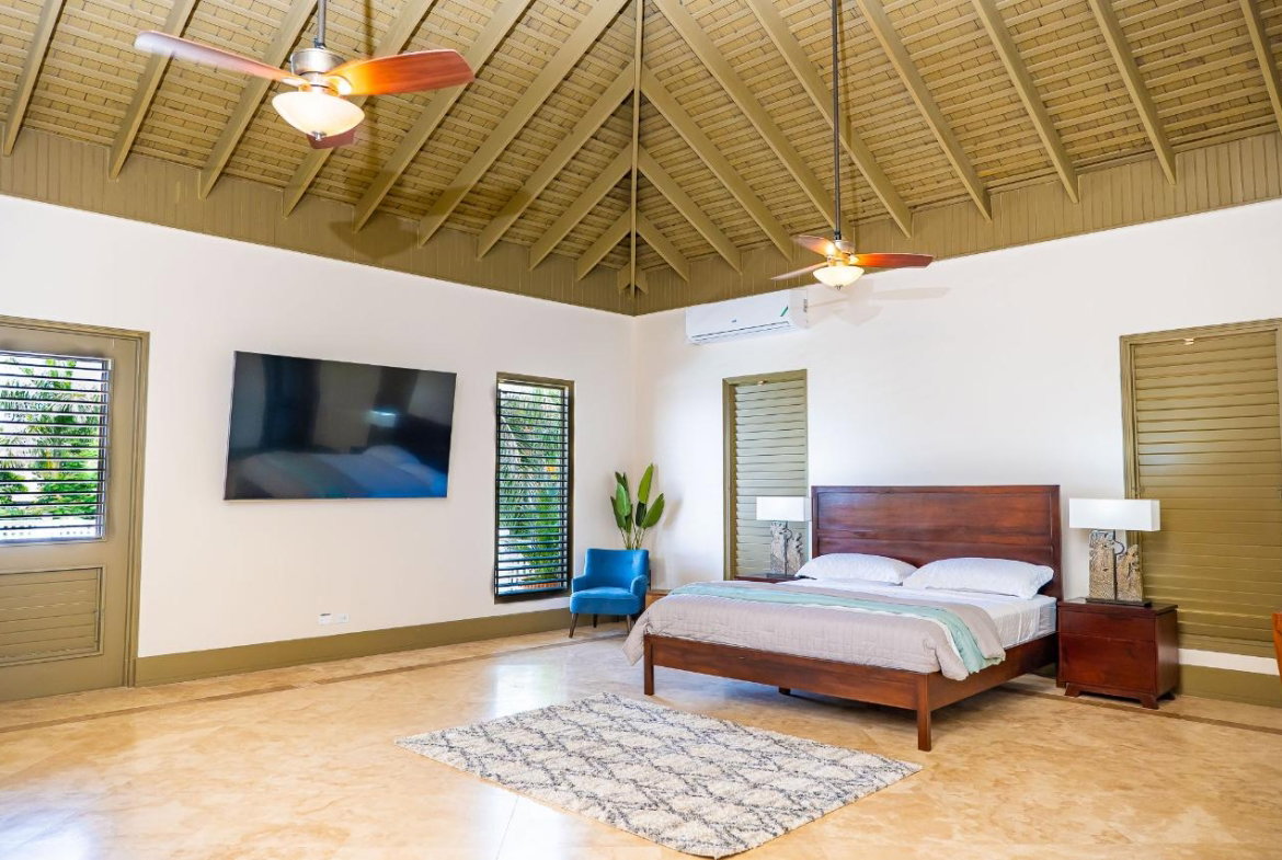 Twenty-Fourth image of 34 Mango Manor, The Greens in Rose Hall, St. James, Jamaica - property is For Sale