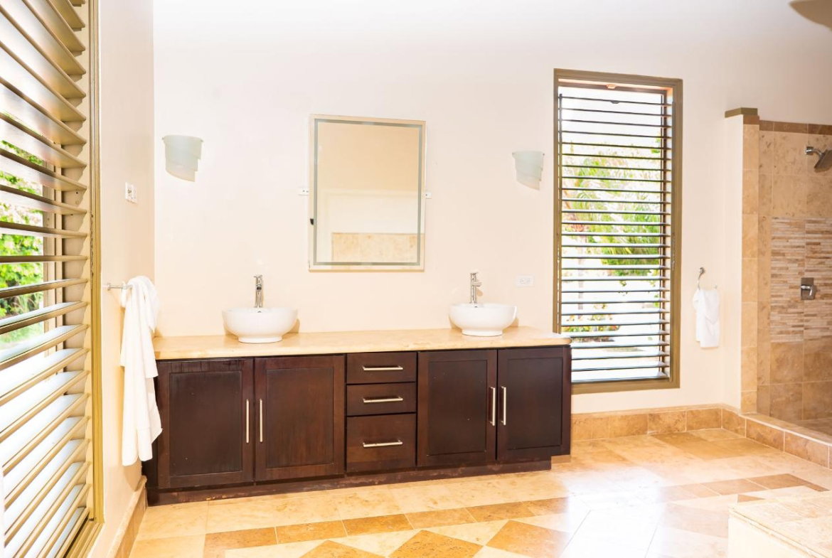 Twenty-Seventh image of 34 Mango Manor, The Greens in Rose Hall, St. James, Jamaica - property is For Sale