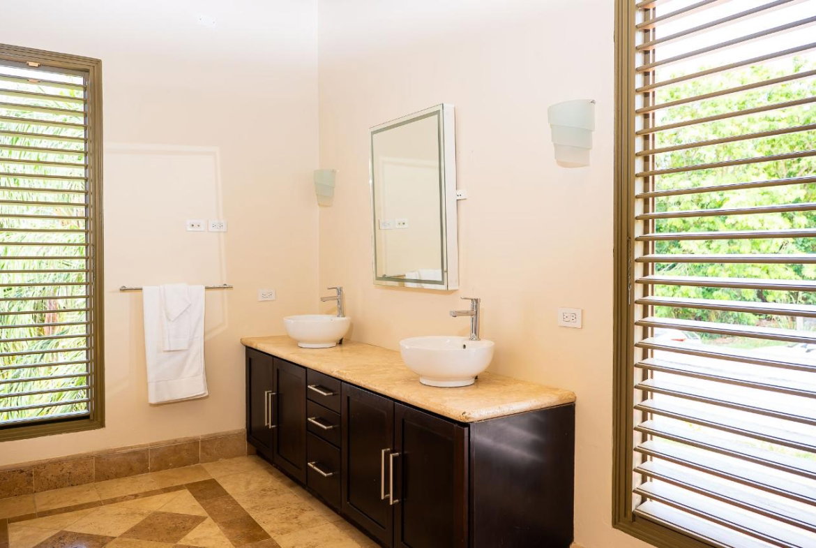 Twenty-Ninth image of 34 Mango Manor, The Greens in Rose Hall, St. James, Jamaica - property is For Sale