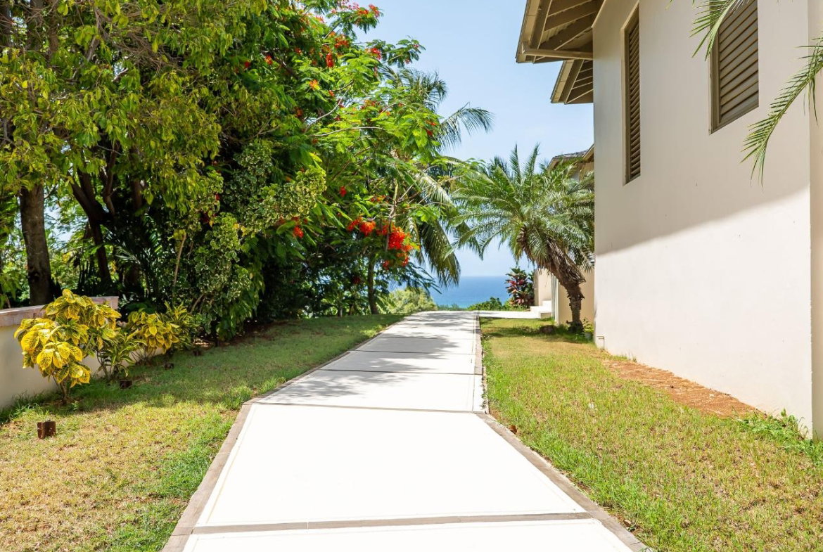 Fourth image of 34 Mango Manor, The Greens in Rose Hall, St. James, Jamaica - property is For Sale