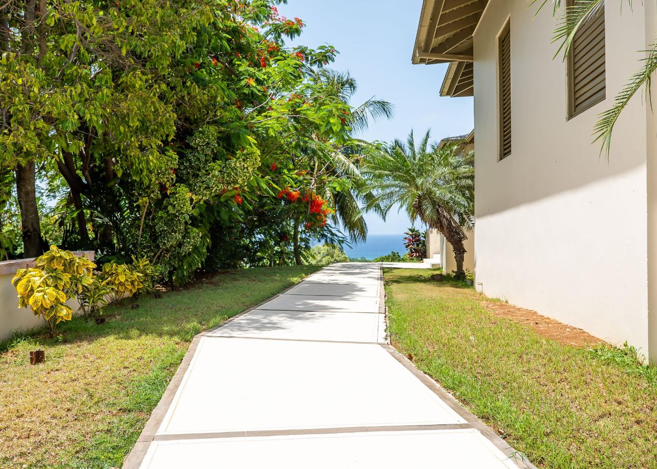 Fourth image of 34 Mango Manor, The Greens in Rose Hall, St. James, Jamaica - property is For Sale