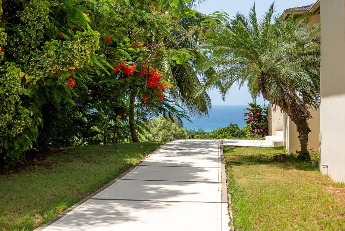 Fifth image of 34 Mango Manor, The Greens in Rose Hall, St. James, Jamaica - property is For Sale