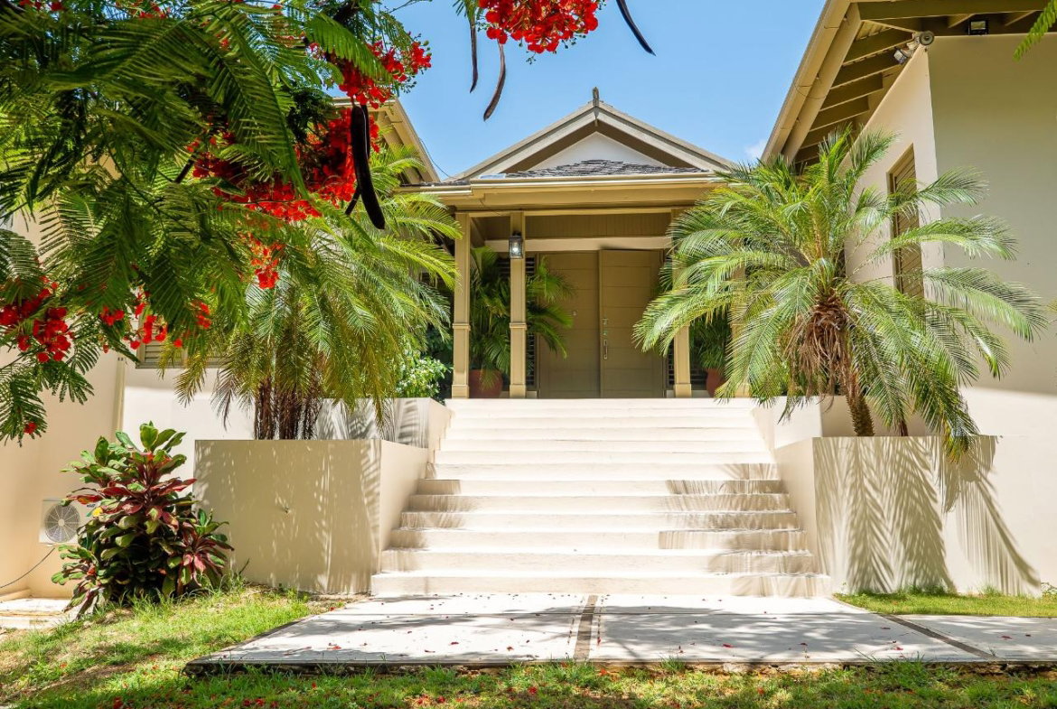 Sixth image of 34 Mango Manor, The Greens in Rose Hall, St. James, Jamaica - property is For Sale