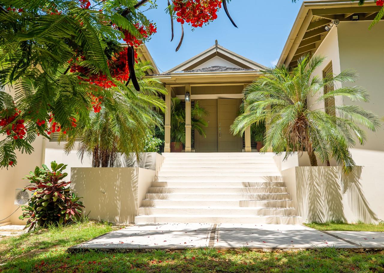 Sixth image of 34 Mango Manor, The Greens in Rose Hall, St. James, Jamaica - property is For Sale