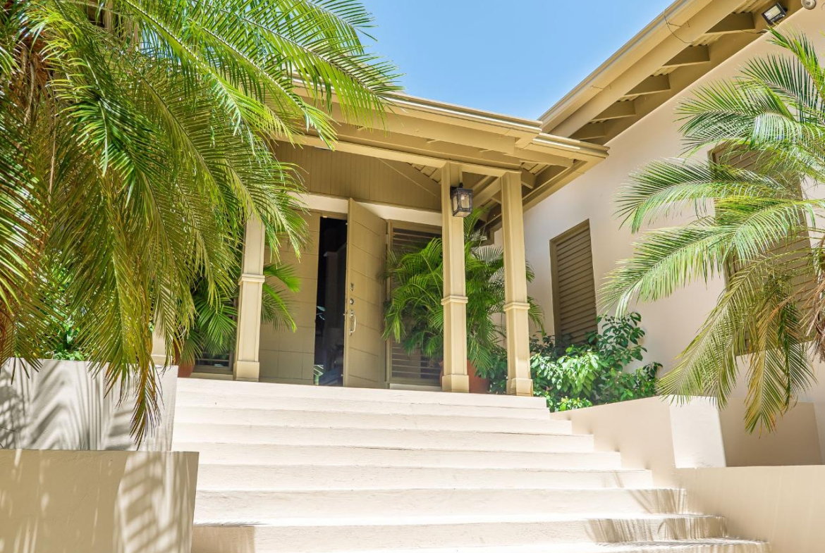 Seventh image of 34 Mango Manor, The Greens in Rose Hall, St. James, Jamaica - property is For Sale