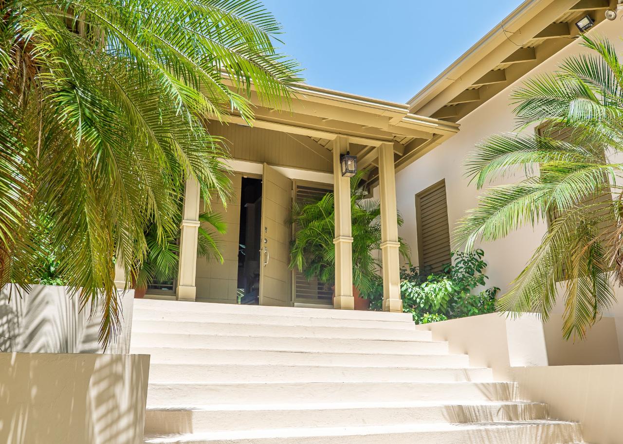 Seventh image of 34 Mango Manor, The Greens in Rose Hall, St. James, Jamaica - property is For Sale