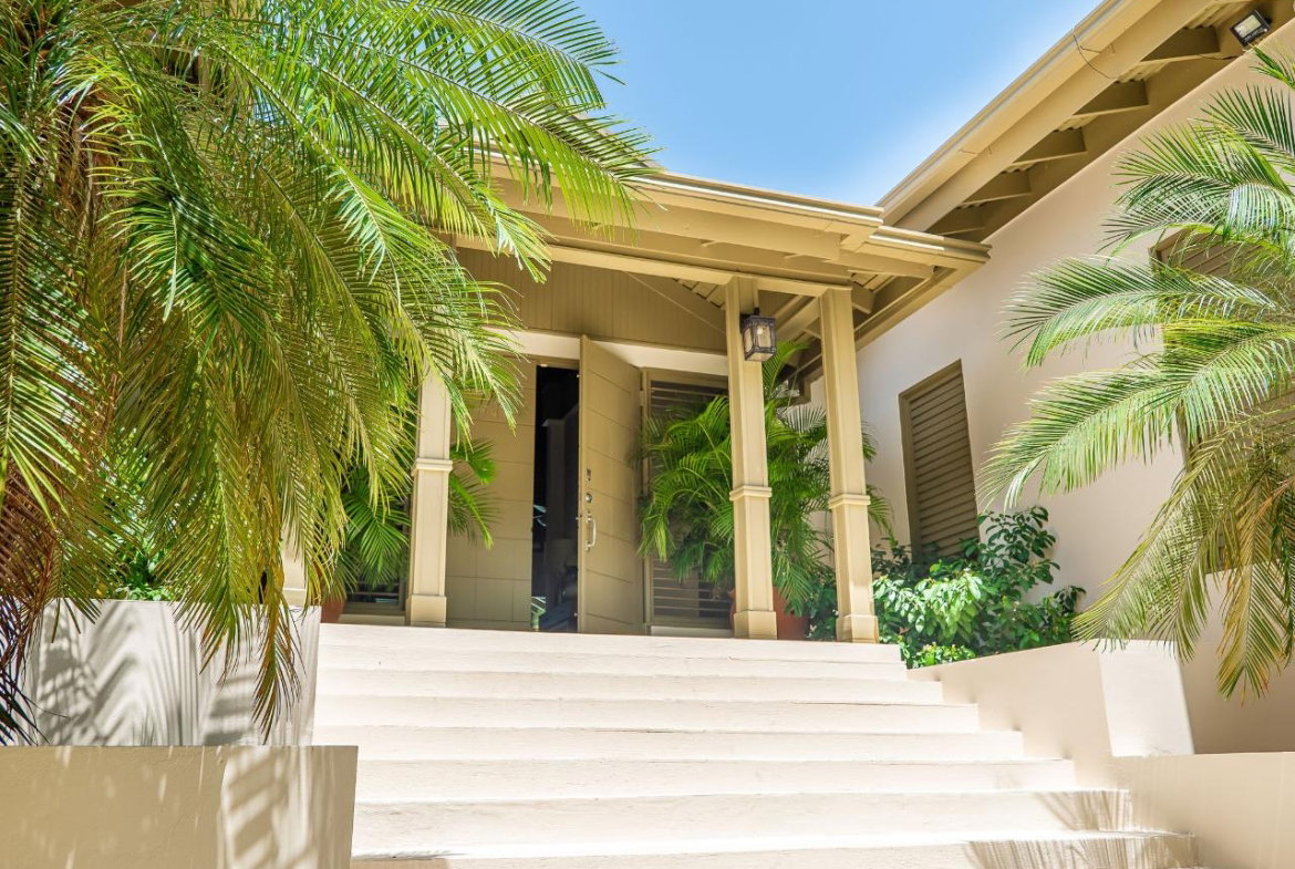 Eighth image of 34 Mango Manor, The Greens in Rose Hall, St. James, Jamaica - property is For Sale