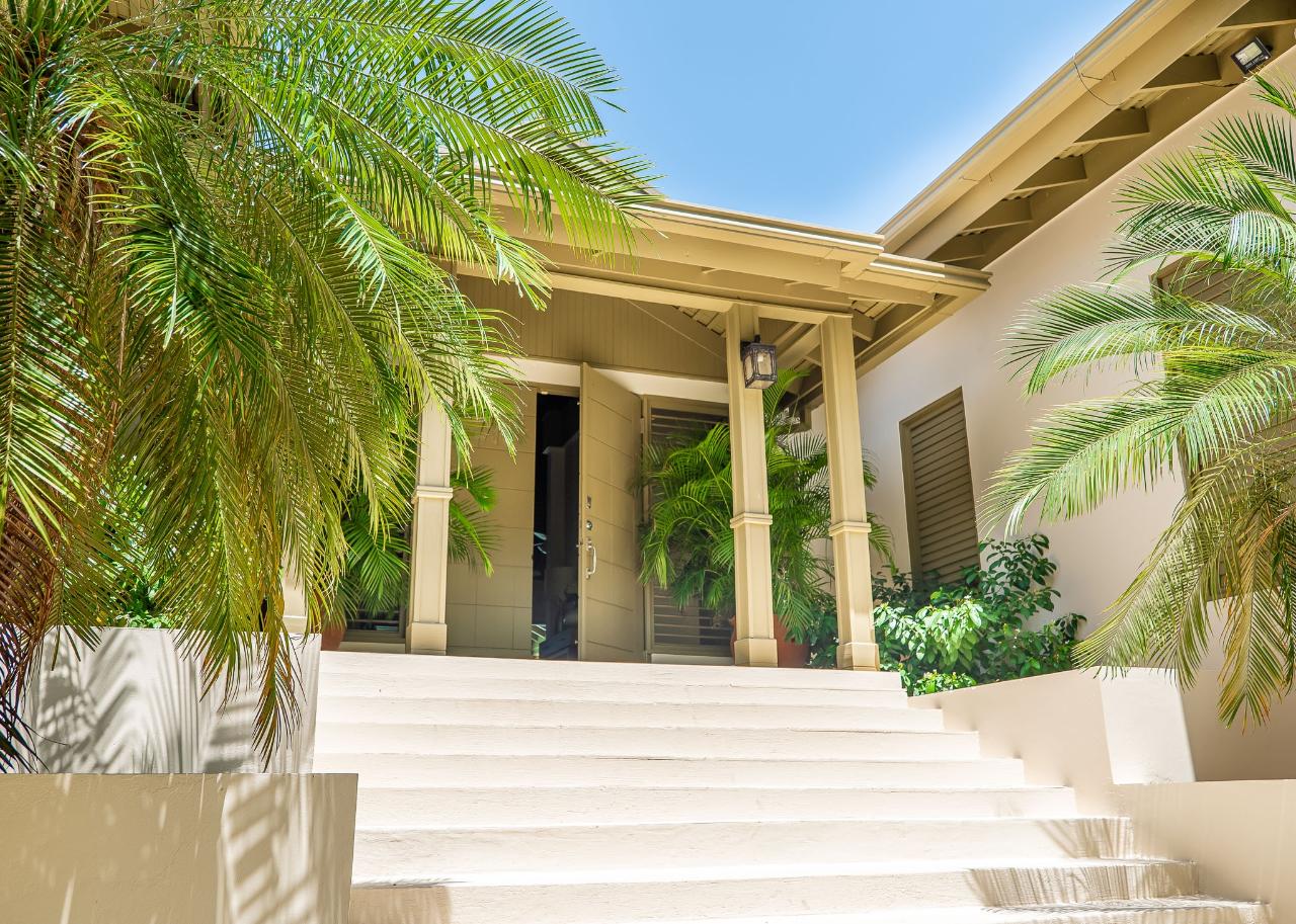 Eighth image of 34 Mango Manor, The Greens in Rose Hall, St. James, Jamaica - property is For Sale