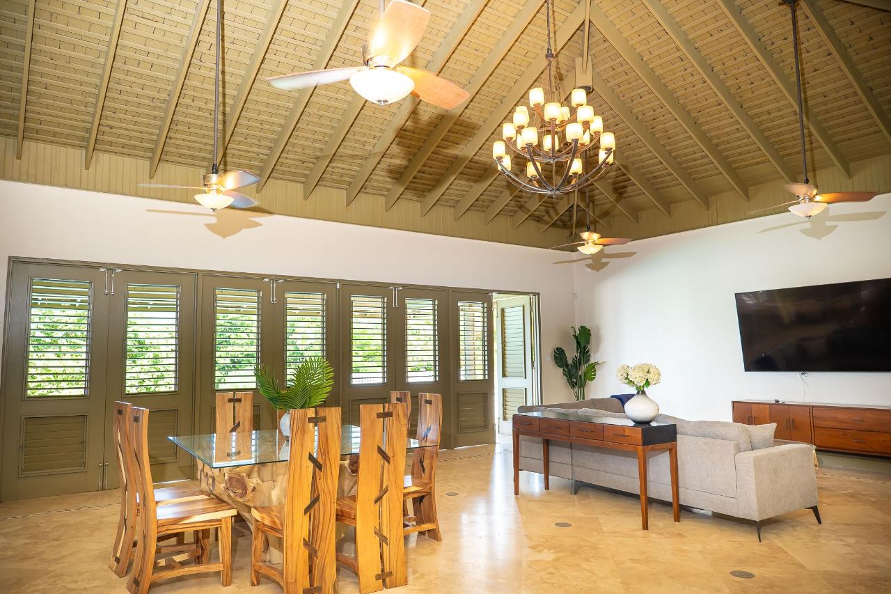 Ninth image of 34 Mango Manor, The Greens in Rose Hall, St. James, Jamaica - property is For Sale