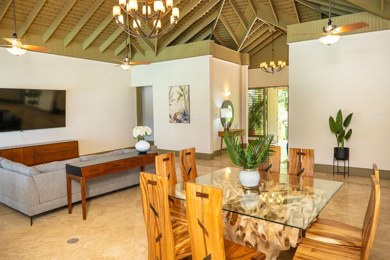 Tenth image of 34 Mango Manor, The Greens in Rose Hall, St. James, Jamaica - property is For Sale