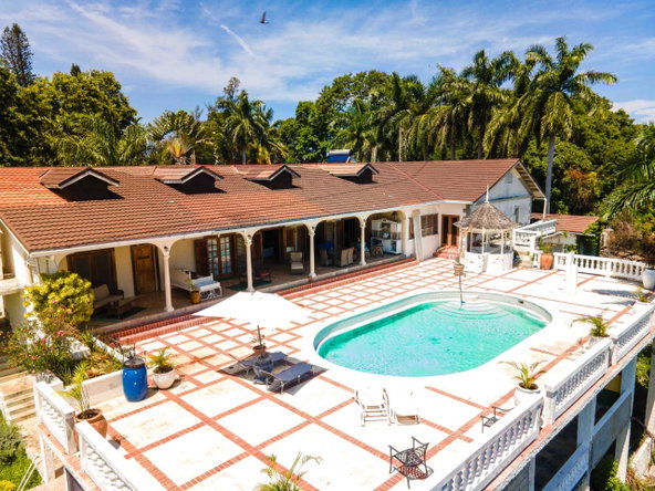 Second image of 76 Mahogany Rd, Spring Farm in Rose Hall, St. James, Jamaica - property is For Sale
