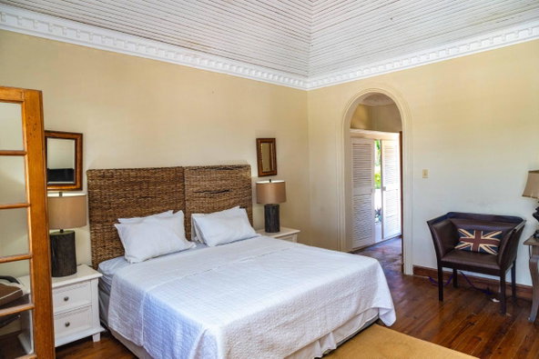 Thirteenth image of 76 Mahogany Rd, Spring Farm in Rose Hall, St. James, Jamaica - property is For Sale