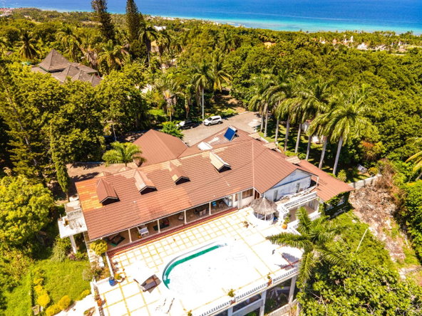 Seventh image of 76 Mahogany Rd, Spring Farm in Rose Hall, St. James, Jamaica - property is For Sale