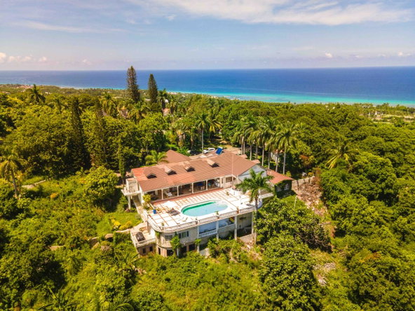 First image of 76 Mahogany Rd, Spring Farm in Rose Hall, St. James, Jamaica - property is For Sale