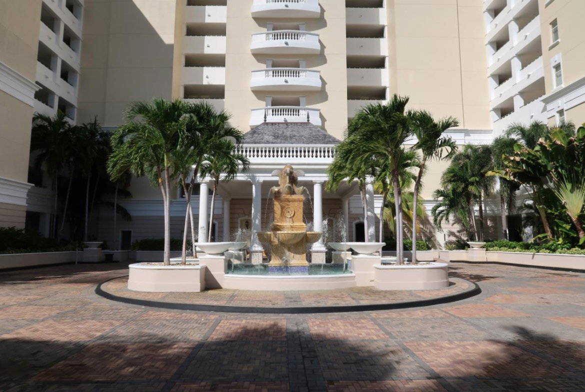 Second image of A409- Jewel Grande Resort & Spa in Montego Bay, St. James, Jamaica - property is For Sale