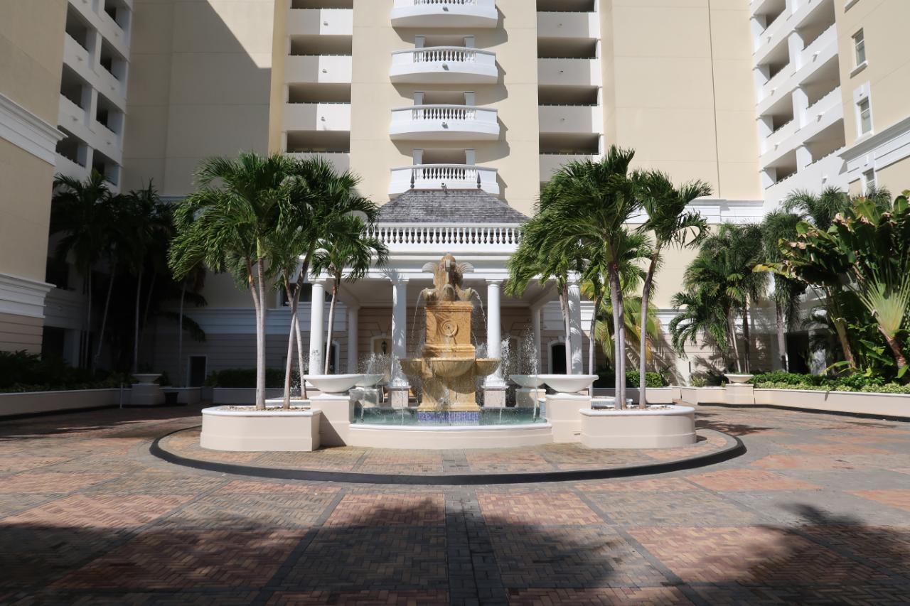 Luxurious-Waterfront-Condo-for-Sale-in-Jewel-Grande-Resort-Jamaica Second image of A409- Jewel Grande Resort & Spa in Montego Bay, St. James, Jamaica - property is For Sale