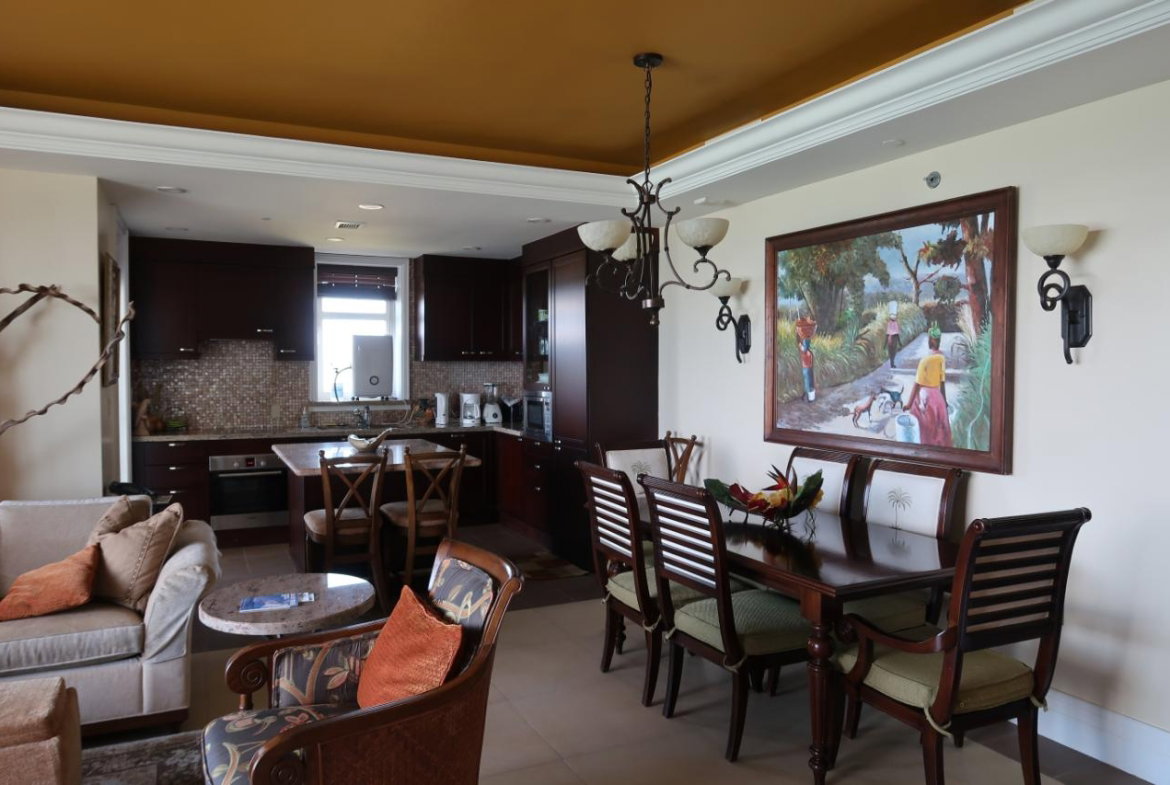 Eleventh image of A409- Jewel Grande Resort & Spa in Montego Bay, St. James, Jamaica - property is For Sale
