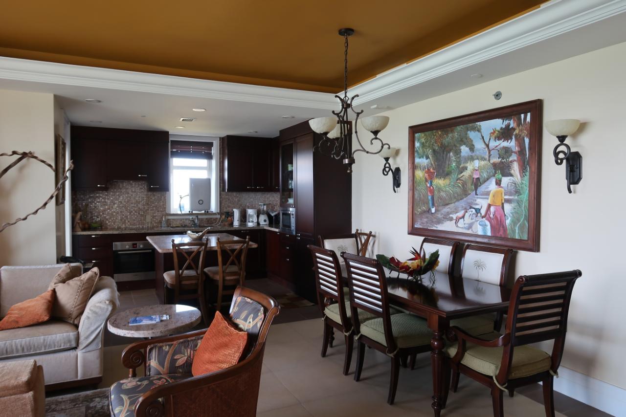Luxurious-Waterfront-Condo-for-Sale-in-Jewel-Grande-Resort-Jamaica Eleventh image of A409- Jewel Grande Resort & Spa in Montego Bay, St. James, Jamaica - property is For Sale