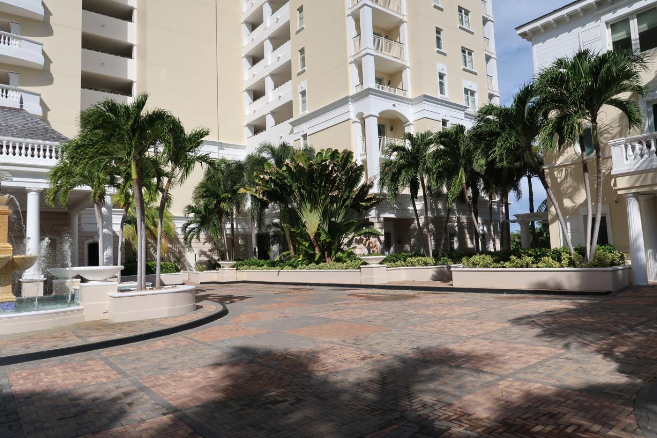 Luxurious-Waterfront-Condo-for-Sale-in-Jewel-Grande-Resort-Jamaica Third image of A409- Jewel Grande Resort & Spa in Montego Bay, St. James, Jamaica - property is For Sale