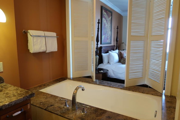 Twenty-Third image of A409- Jewel Grande Resort & Spa in Montego Bay, St. James, Jamaica - property is For Sale