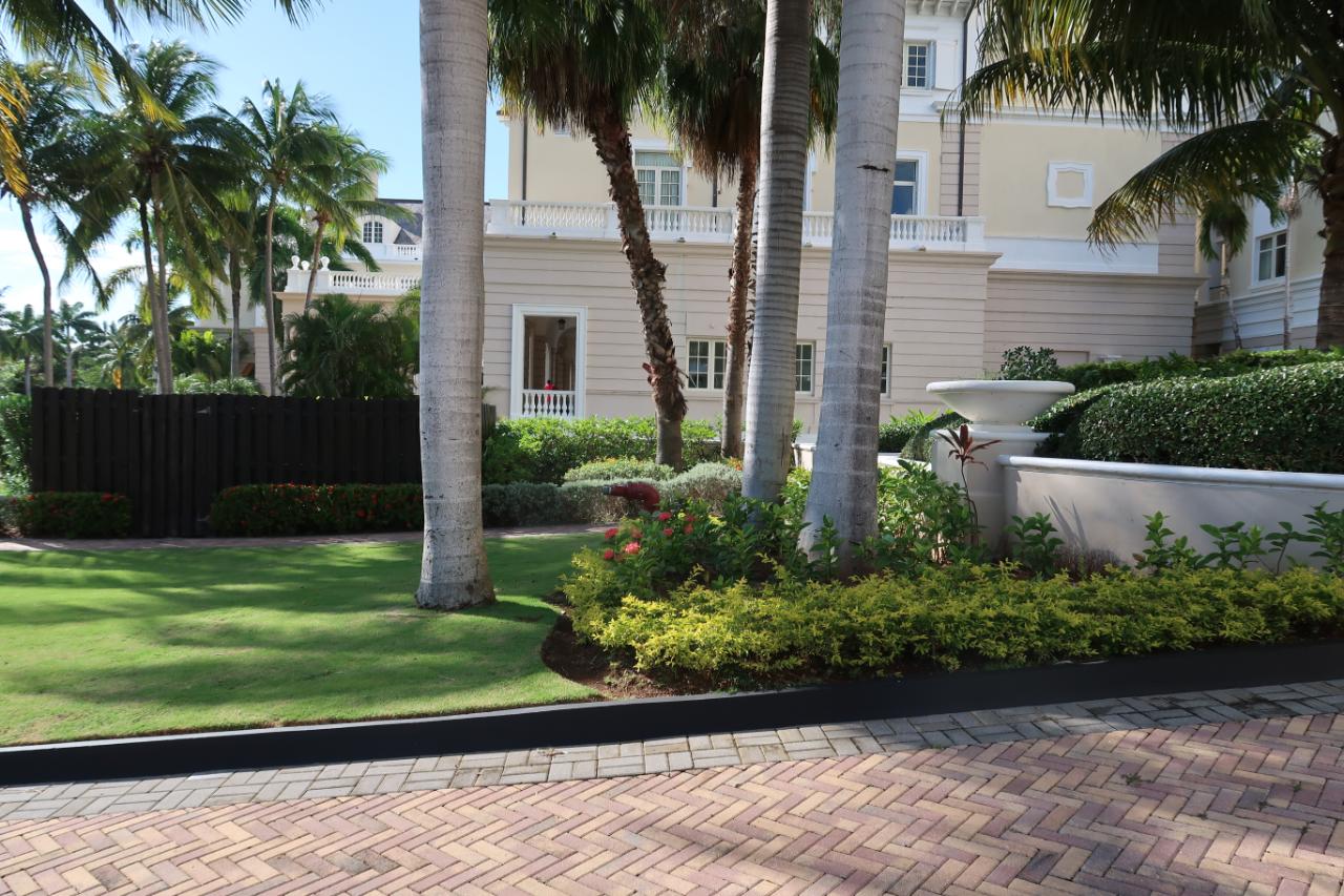 Luxurious-Waterfront-Condo-for-Sale-in-Jewel-Grande-Resort-Jamaica Sixth image of A409- Jewel Grande Resort & Spa in Montego Bay, St. James, Jamaica - property is For Sale