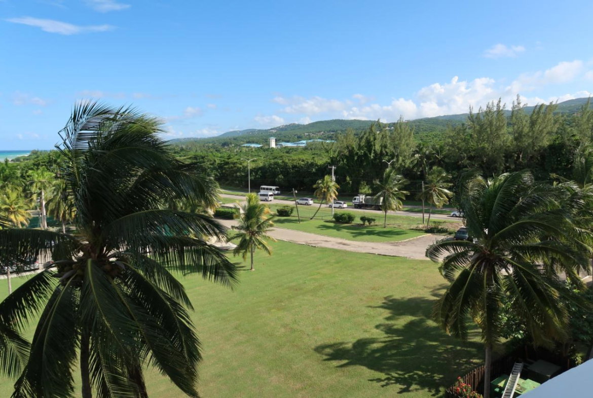 Seventh image of A409- Jewel Grande Resort & Spa in Montego Bay, St. James, Jamaica - property is For Sale