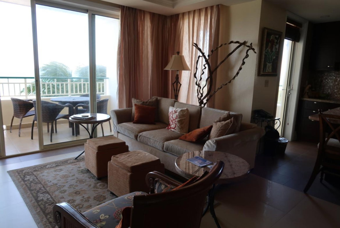 Eighth image of A409- Jewel Grande Resort & Spa in Montego Bay, St. James, Jamaica - property is For Sale