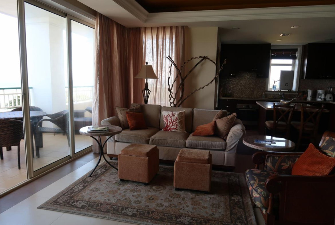 Ninth image of A409- Jewel Grande Resort & Spa in Montego Bay, St. James, Jamaica - property is For Sale