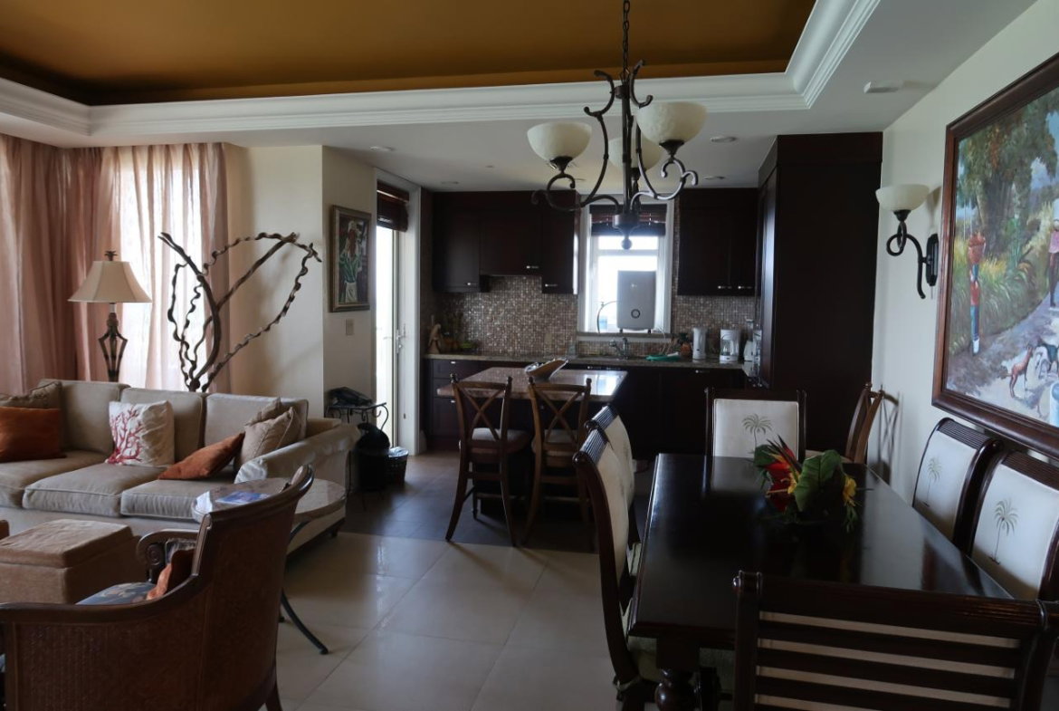 Tenth image of A409- Jewel Grande Resort & Spa in Montego Bay, St. James, Jamaica - property is For Sale
